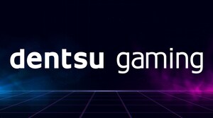 Dentsu dévoile le Dentsu Gaming : Une nouvelle solution globale pour que les marques puissent mieux s'engager auprès de 3 milliards de gamers dans le monde entier