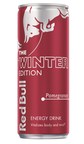 Winter 2021 Comes Early, As Red Bull® Introduces The New Red Bull Winter Edition Pomegranate