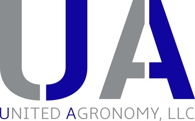 United Agronomy (UA) Logo
