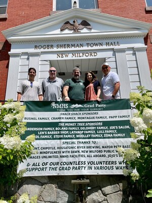 NYC Film Company to Provide Support for Arts in Connecticut Town