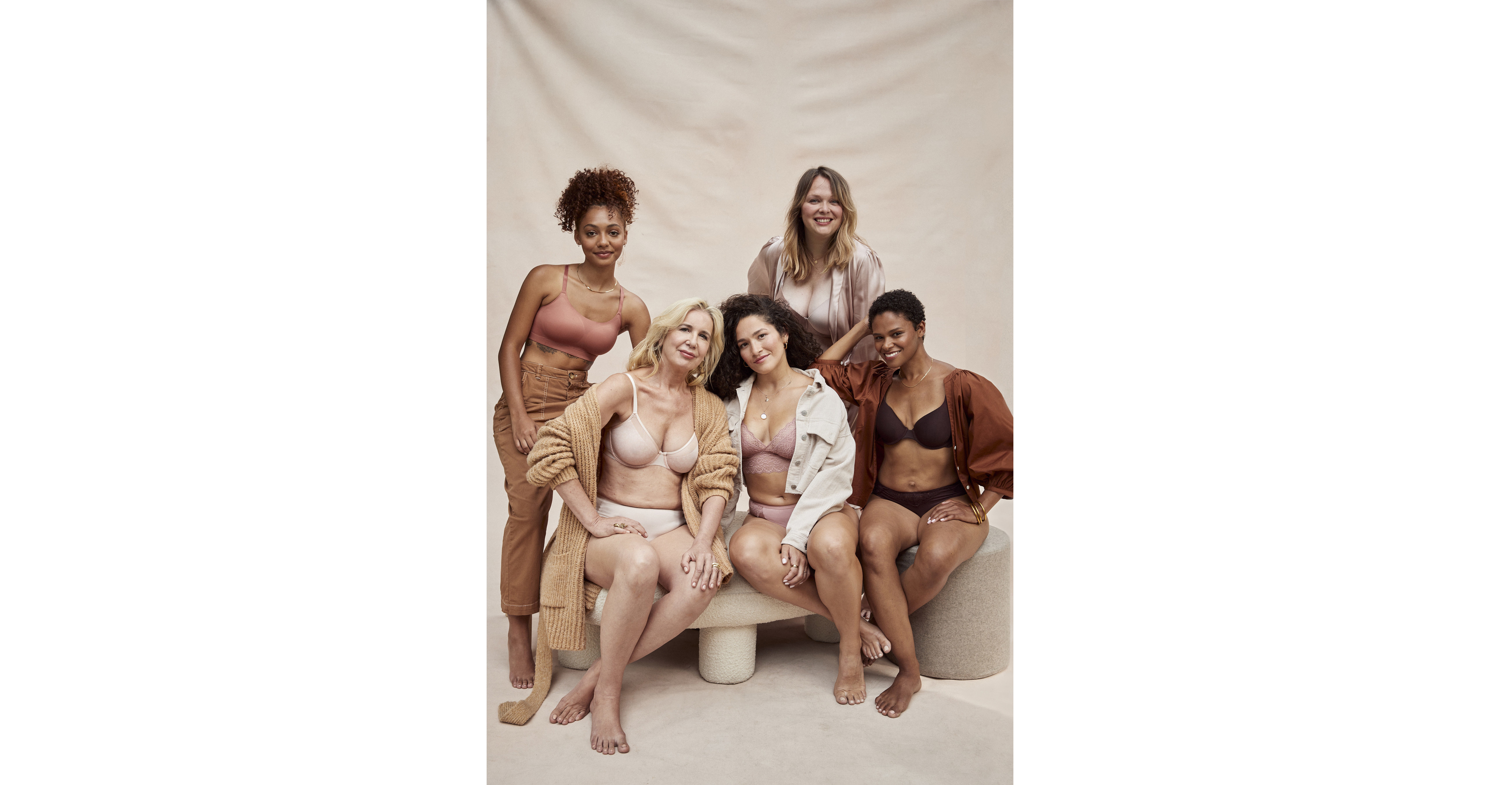 Chico's FAS, Inc. - Chico's FAS' Intimate Apparel Brand, Soma, Debuts on QVC