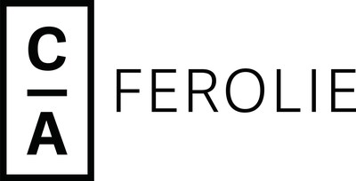 CA Ferolie Logo (PRNewsfoto/CA Ferolie)