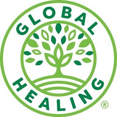 Global Healing is a family-owned brand of organic supplements, vitamins, and detox programs made with pure ingredients sourced from nature.