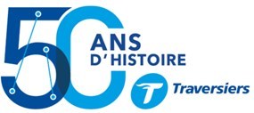 Logo STQ (Groupe CNW/Socit des traversiers du Qubec)