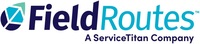 FieldRoutes Logo (PRNewsfoto/FieldRoutes)