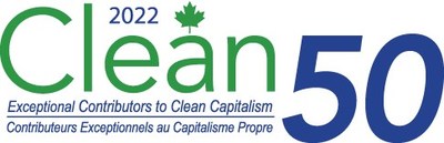 Clean 50 - logo (Groupe CNW/Nova Bus)