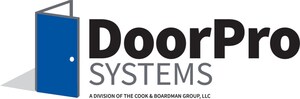 DoorPro Systems Launches New Website &amp; eCommerce Portal