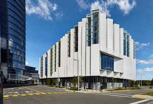 HGA Completes Capital One Hall at the Heart of Capital One Center in Tysons, Va.