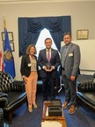 Congressmen Moulton &amp; Gallagher Named Recipients of the 2021 TIA 3PL Congressional Leadership Award
