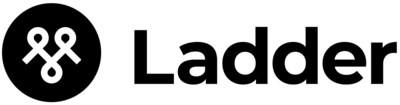 Ladder Logo (PRNewsfoto/Ladder)