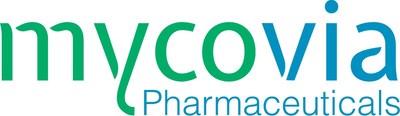 Mycovia Pharmaceuticals Logo