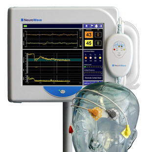 NeuroWave Systems Announces FDA Clearance for New Generation NeuroSENSE® Brain Function Monitor