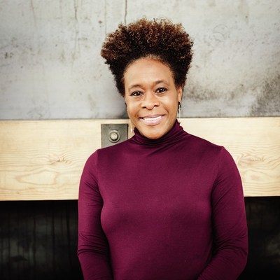 Wilma Wallace, Chief Diversity and Social Impact Officer at REI Co-op