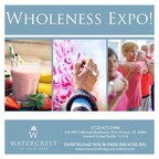 Watercrest St. Lucie West Assisted Living and Memory Care Hosts Wholeness Expo Celebrating Healthy Aging