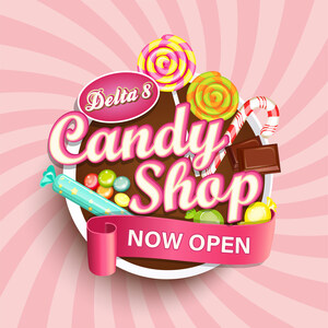 Boston Hempire's New Adult Candy Shop