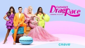 Les juges invités et la bande-annonce officielle sont dévoilés pour la saison 2 de CANADA'S DRAG RACE : QUE LA MEILLEURE GAGNE