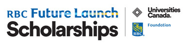 RBC Future Launch Scholarships (CNW Group/RBC)