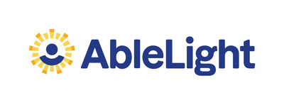 Bethesda will become AbleLight on January 10, 2022. (PRNewsfoto/Bethesda Lutheran Communities)