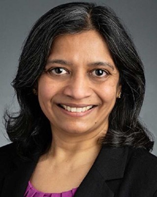 Nita Patel, P.E., Senior Director, Engineering Lead Design Center-Farmington at Otis, an IEEE Foundation director, and mentor for several IEEE Women in Engineering summits, has been voted IEEE CS 2022 president-elect (2023 president).