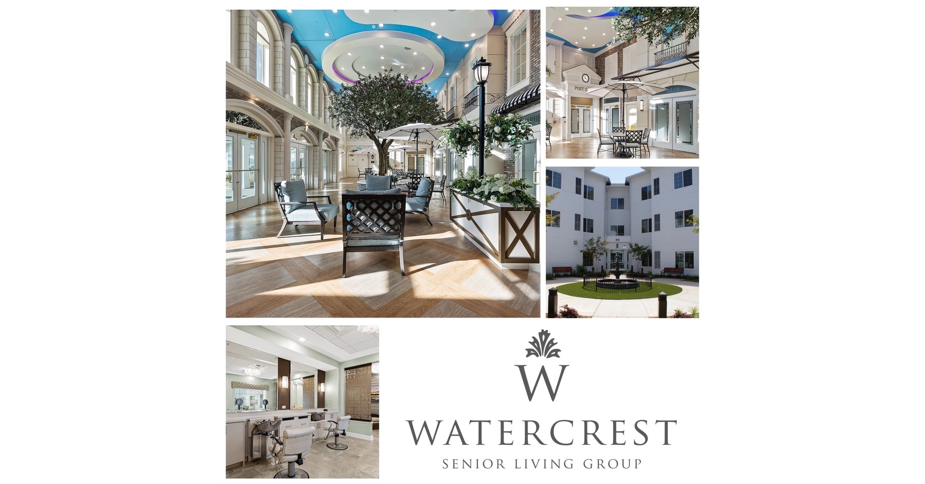 Exceptional Design of Watercrest Fort MillIndian Land Meets the Unique