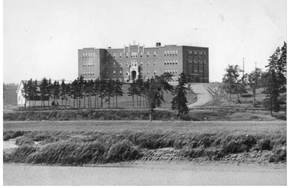 Government of Canada and the Mi'kmaq-Nova Scotia-Canada Tripartite Forum Commemorate the National Historic Significance of the former Shubenacadie Indian Residential School - Vimarsana News