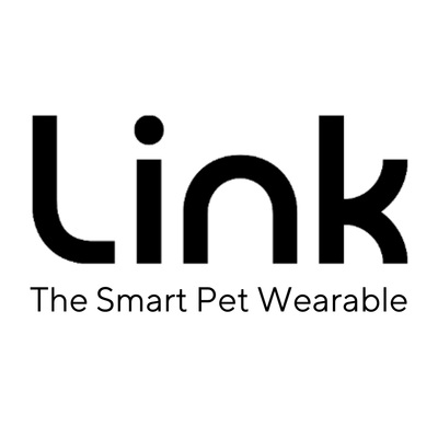 Dog Wearable GPS Tracking, Health & Wellness Monitoring, & Training Device (PRNewsfoto/Link My Pet)