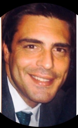 Luca Bovalino Appointed CEO of Both HUB Parking Technology and TIBA Parking Systems