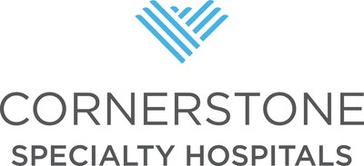 Cornerstone Specialty Hospitals operates long-term acute care hospitals nationwide.