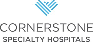 Cornerstone Specialty Hospitals Shawnee Recognized as 2021 Modern Healthcare Best Places to Work