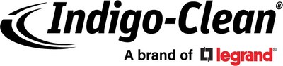 Indigo-Clean Logo