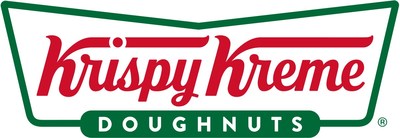 Logo de Krispy Kreme (Groupe CNW/Krispy Kreme)