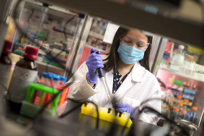 A new serum treatment reagent, designed to enable faster, more accurate organ transplant donor–recipient matching, was developed by Thermo Fisher Scientific in collaboration with scientists at the Terasaki Innovation Center in Glendale, Cali.