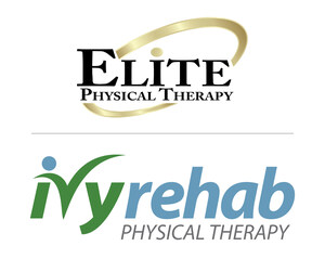 Elite Physical Therapy Partners with Ivy Rehab