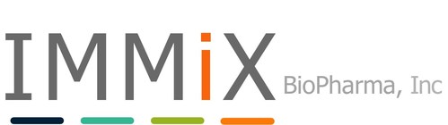 Immix Biopharma Logo
