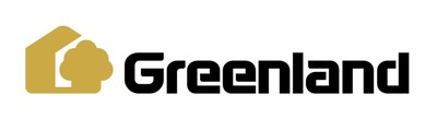 Greenland Logo (CNW Group/Northland Properties)