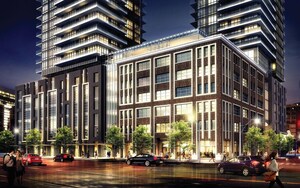 Northland Properties Acquires King Blue Hotel from Greenland Group Canada in Toronto's Downtown Entertainment District