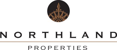Northland Properties Logo (CNW Group/Northland Properties)