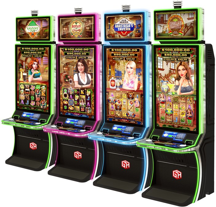 Gaming Arts To Feature A Historic Number Of New Games At G2E 2021 - Vimarsana News