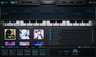 On-Hertz Debuts Artisto Software Audio Engine at IBC2019