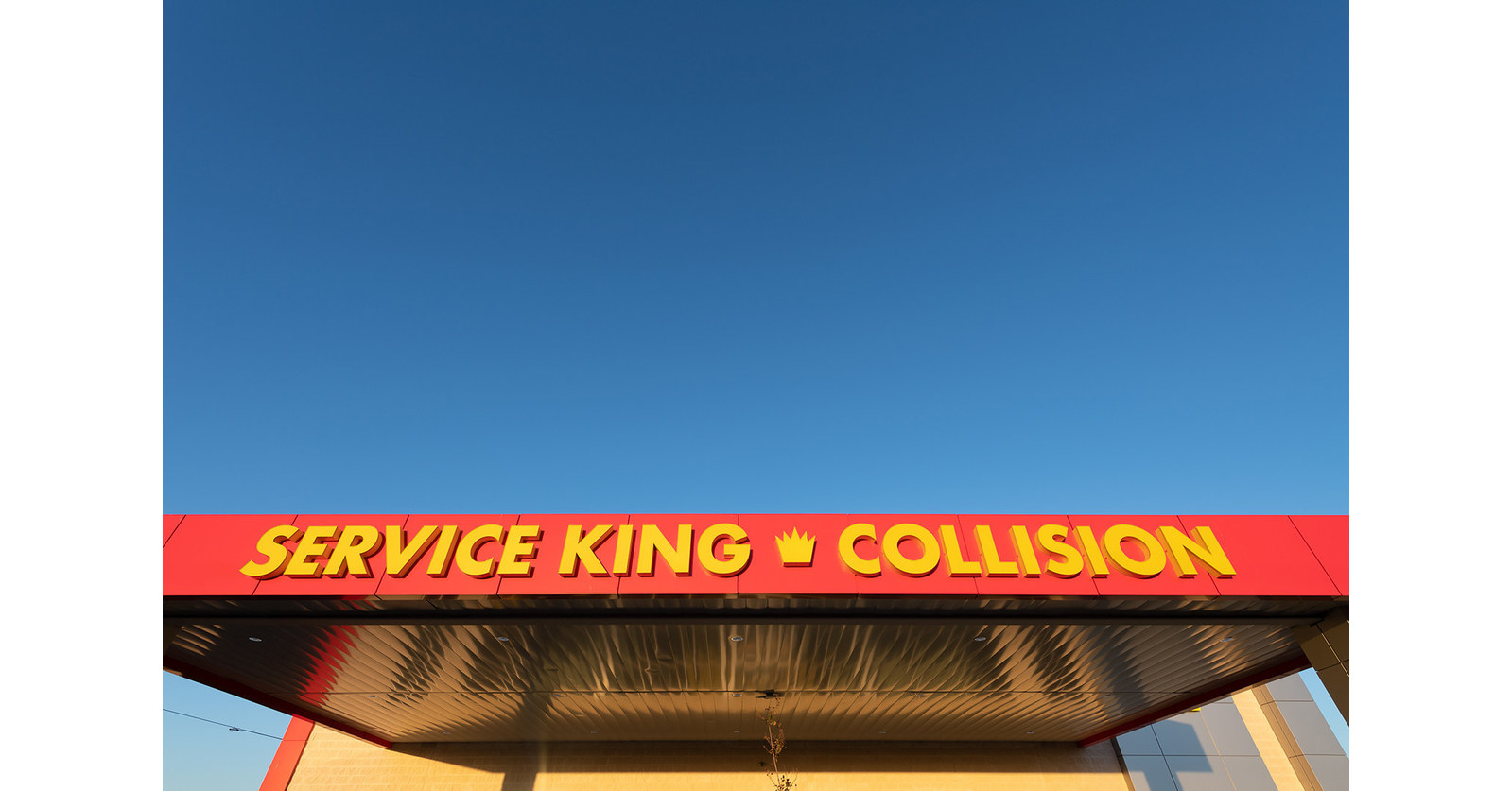 Service King Prepares to Bring Efficient Vehicle Collision Repair
