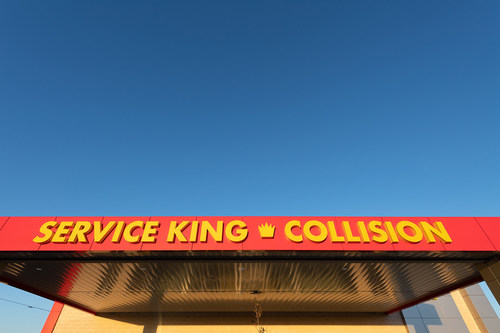 Service King set to open first Palatine facility this November