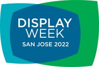 Display Week 2022 (PRNewsfoto/SID)