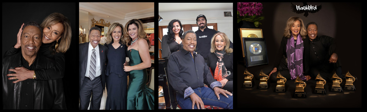 Marilyn McCoo & Billy Davis Jr. Receive Recording Deal On Marilyn's 78th Birthday! - Vimarsana News