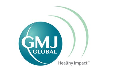 GMJ Global Logo (PRNewsfoto/TogoRun)