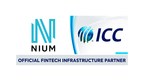 Das International Cricket Council kündigt eine strategische Partnerschaft mit einem führenden Anbieter von FinTech-Infrastrukturen an: Nium