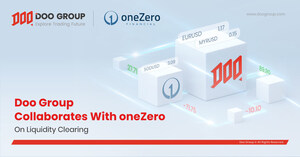 Doo Group Collaborates With oneZero On Liquidity Clearing