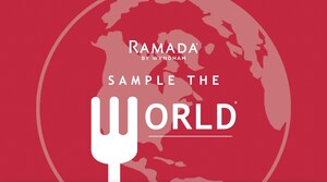 Ramada by Wyndham Taps Grammy-Nominated Musician and Le Cordon Bleu-Trained Chef Kelis to Host New Video Series Highlighting North America's Culinary Gems