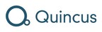 Quincus Raises Series B Investment Led by UP.Partners and GGV Capital at Over US$100 Million