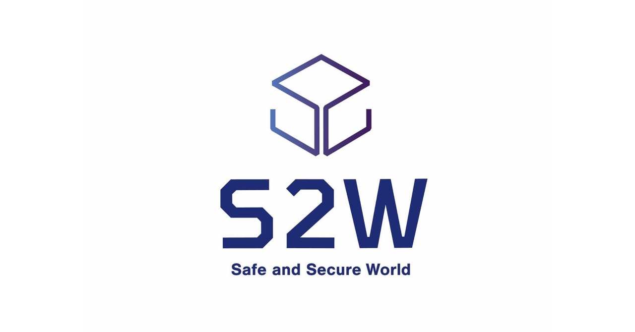 S2W has signed contribution agreement with INTERPOL for CTI solution XARVIS ENTERPRISE
