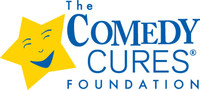 The ComedyCures Foundation logo